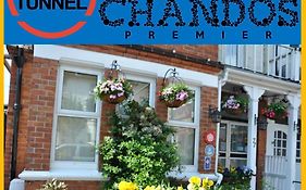 Chandos Premier Folkestone (Channel Tunnel) Hotel